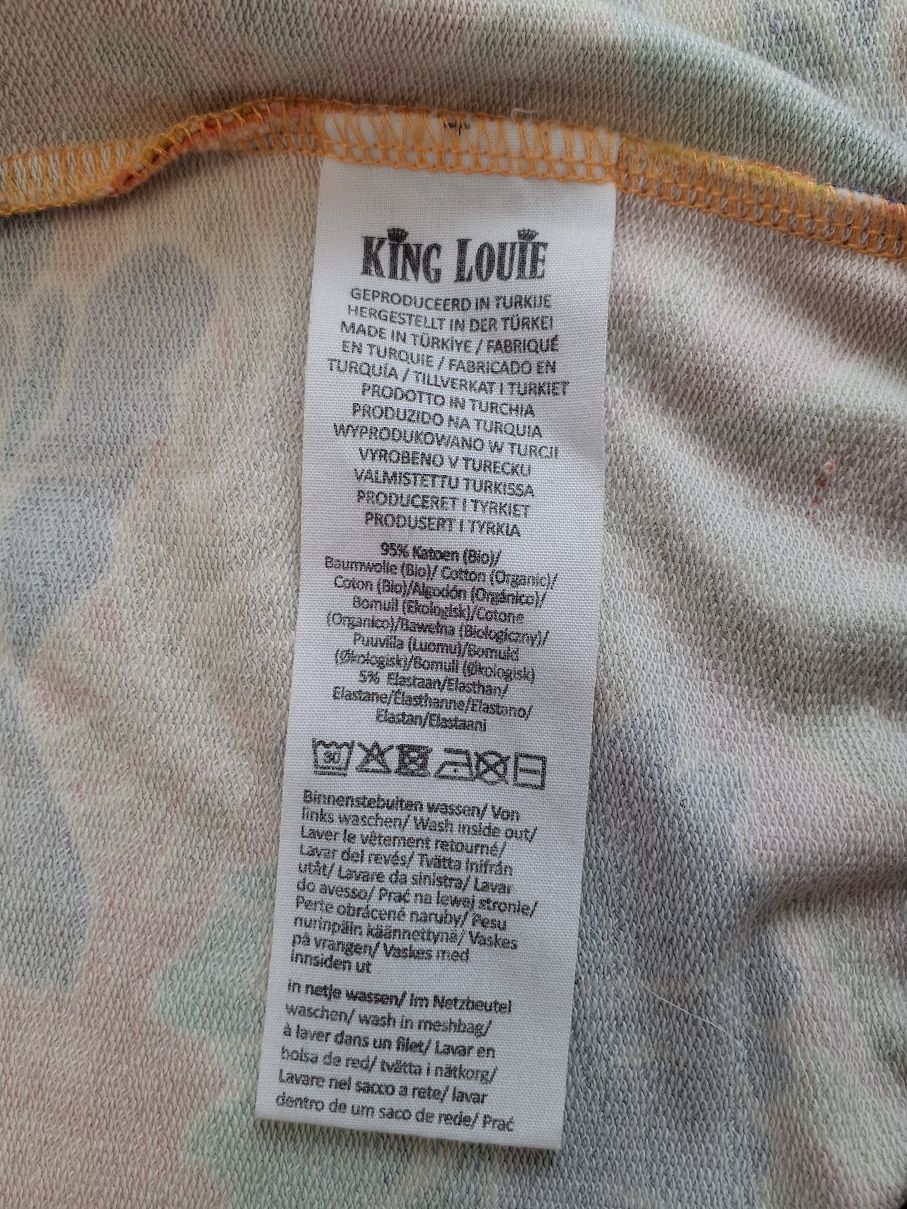 King Louie Indendørs jakke